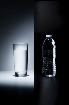 喝水就可以排毒瘦身美肤 你必须知道的N件事