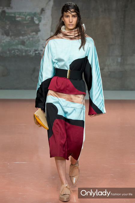 Marni 2014秋冬系列
