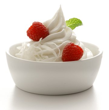减肥中可以放心吃得小零食是？