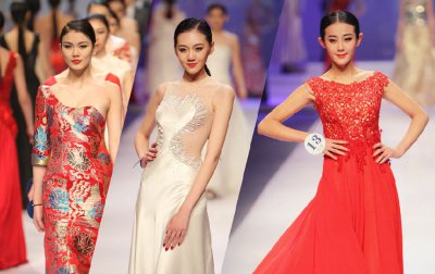 揭秘“模特经济”：网红卖衣服月入三四万
