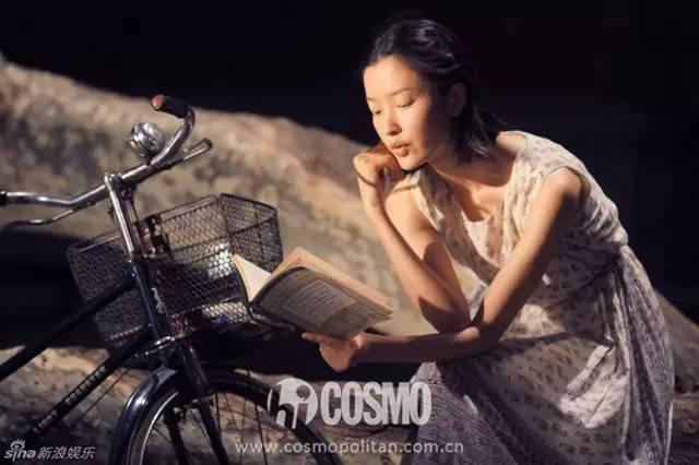 气质能比王菲刘雯更胜一筹的中国女星也只有她了