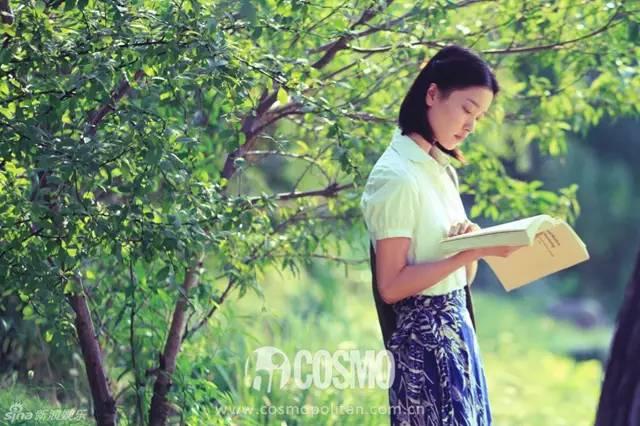 气质能比王菲刘雯更胜一筹的中国女星也只有她了