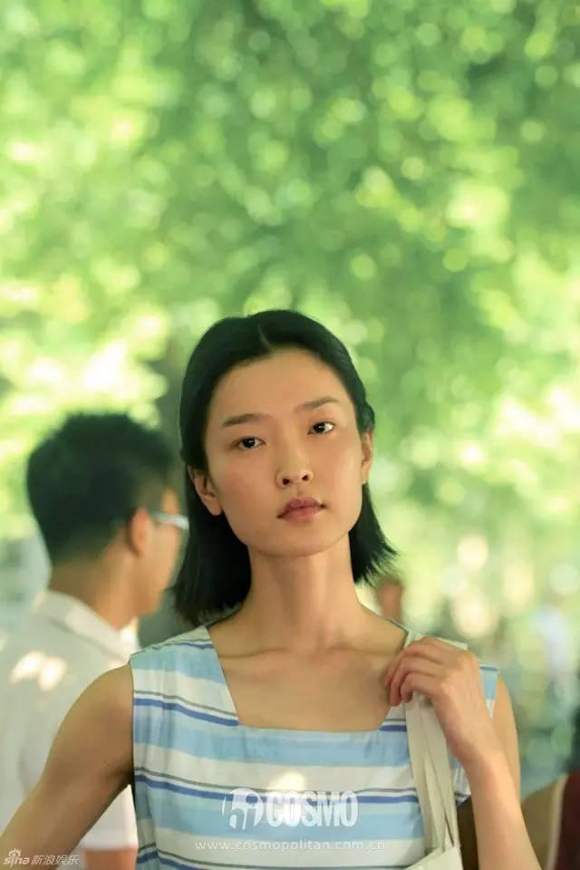 气质能比王菲刘雯更胜一筹的中国女星也只有她了
