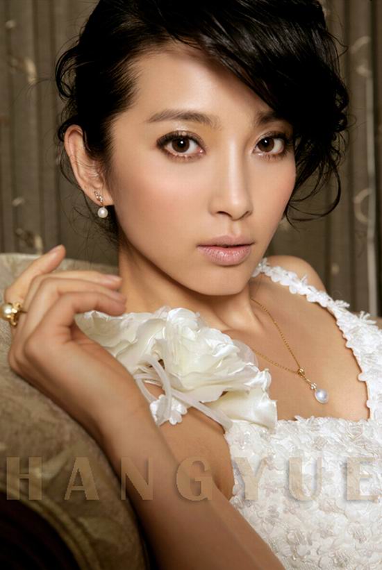 美女明星的少女时代 今昔对比照让人感慨