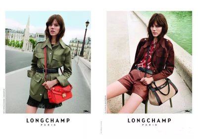 顶级超模Freja Beha Erichsen带你领略巴黎风情