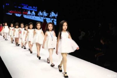 在我们日常中少儿模特学习到底对孩子身体有什么好处？