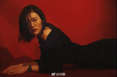 我的高级感，别的人模仿不来！
