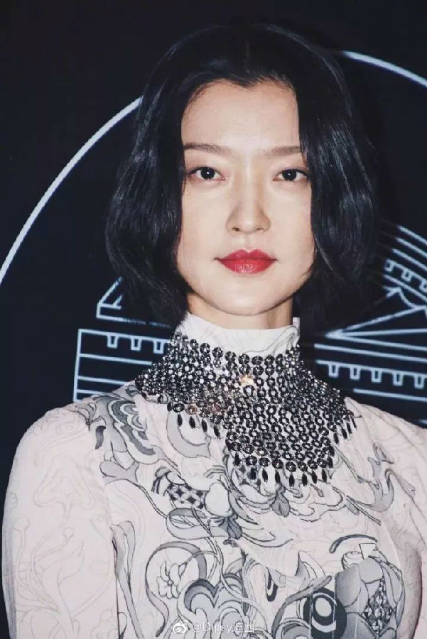 从国际超模到电影女神，凭什么杜鹃的美那么高级？