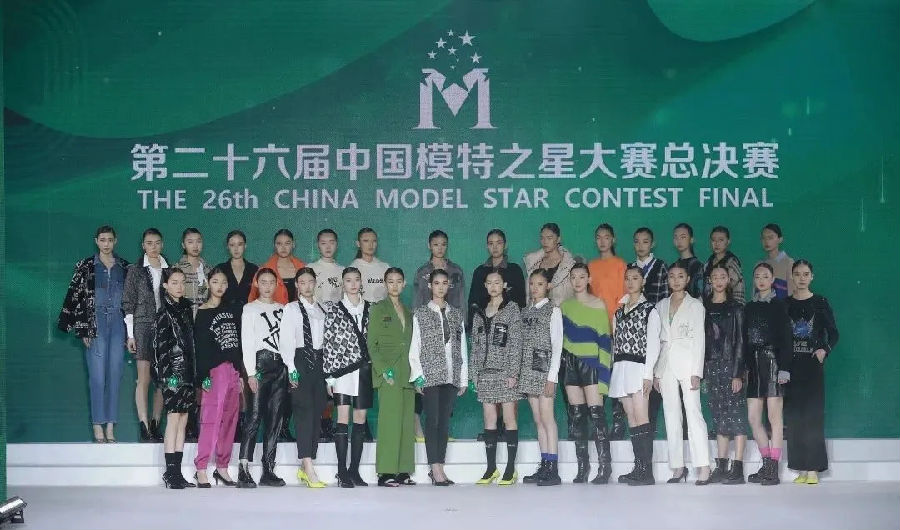 新时代职业模特&服装表演艺考培训【寒假招生计划】