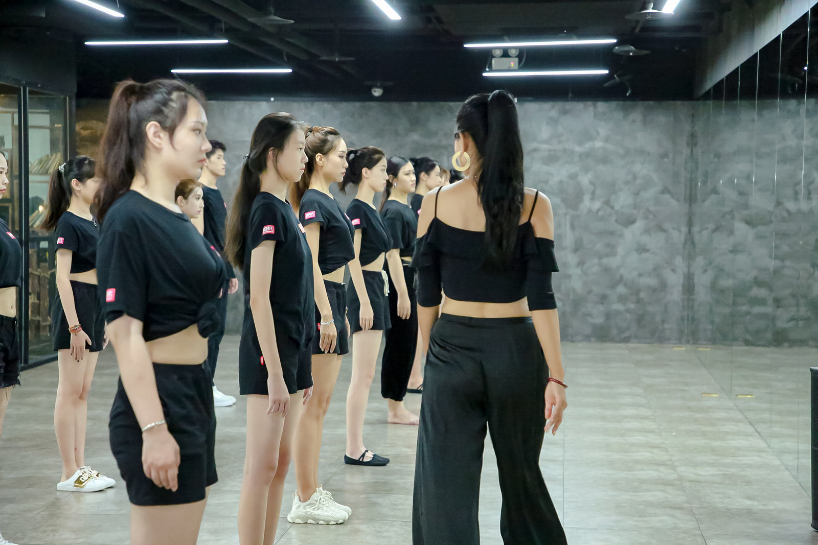 模特服装表演专业前景规划分析